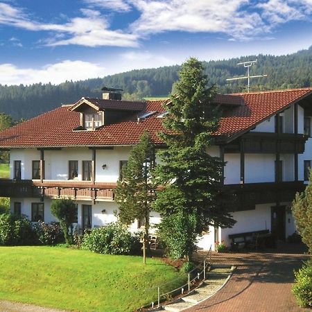 Gasthof-Pension-Kraus Achslach Ngoại thất bức ảnh