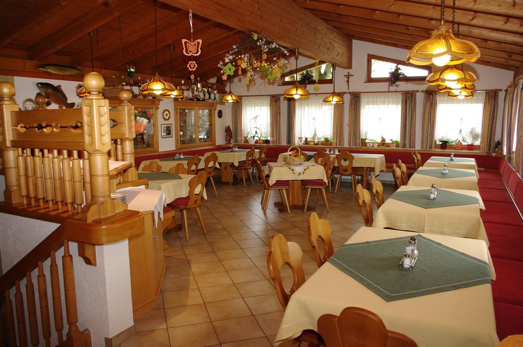 Gasthof-Pension-Kraus Achslach Ngoại thất bức ảnh